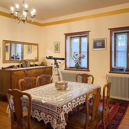 Villa Arcturia Nimfaíon Exteriör bild